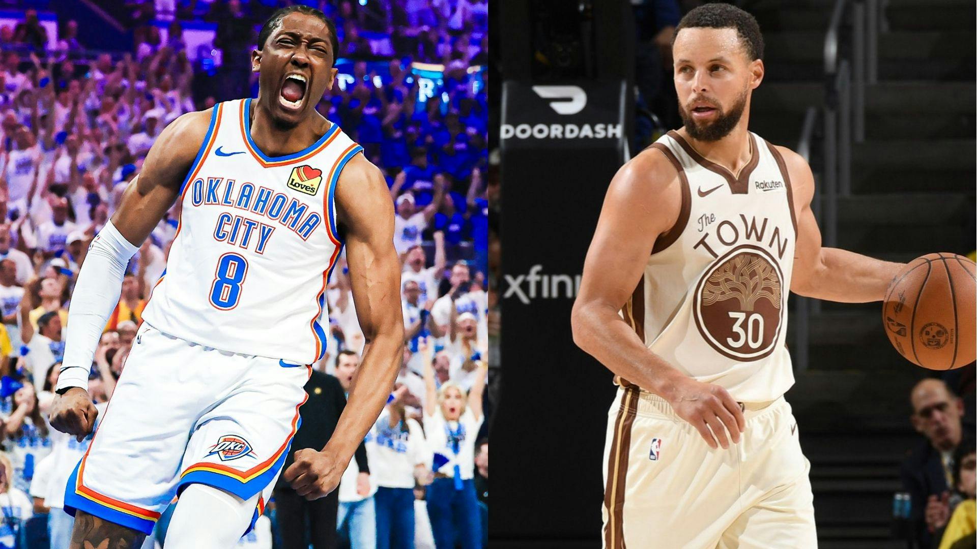 NBA: Jalen Williams set for OKC season debut; GSW